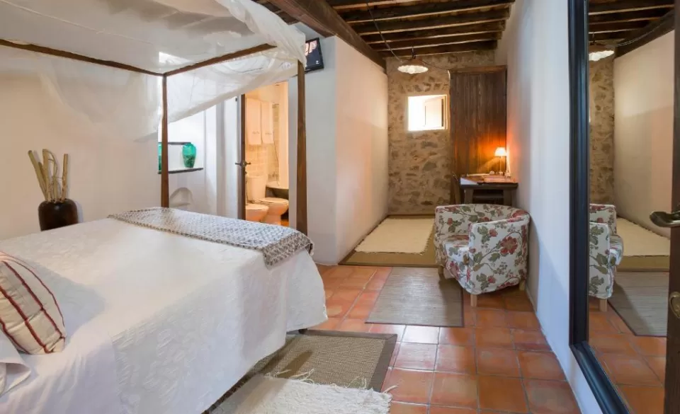 Habitación Doble Superior
