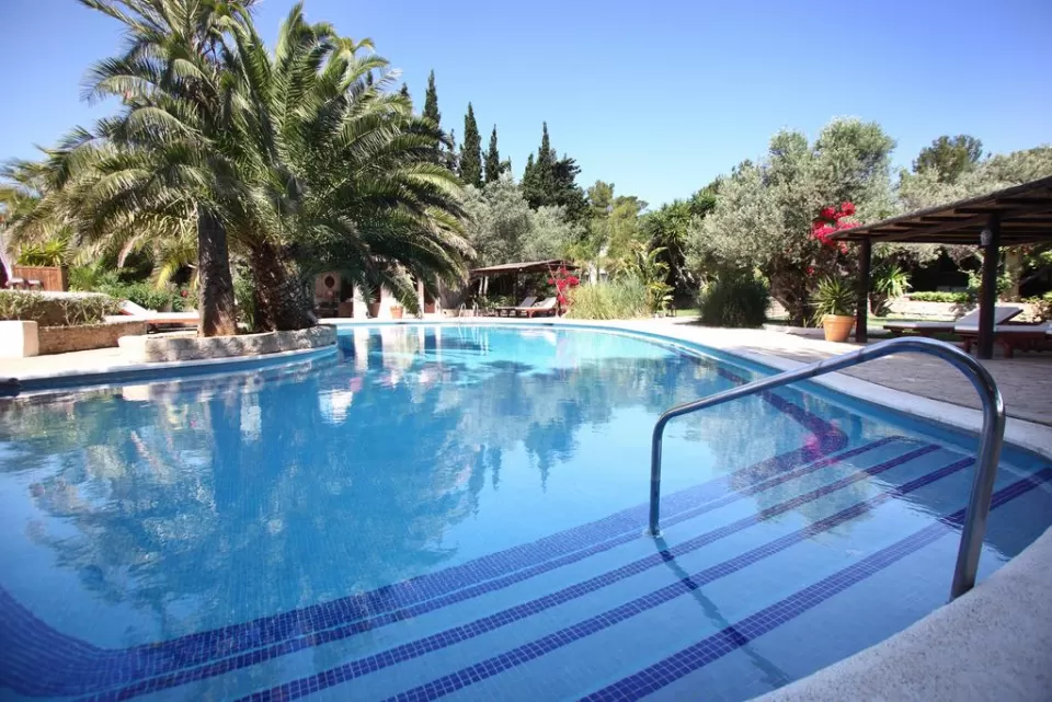 Hotel Rural Cas Pla