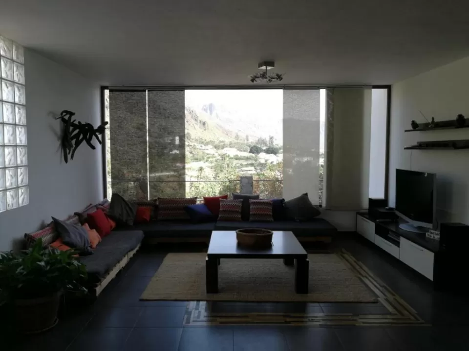 Casa de 4 dormitorios