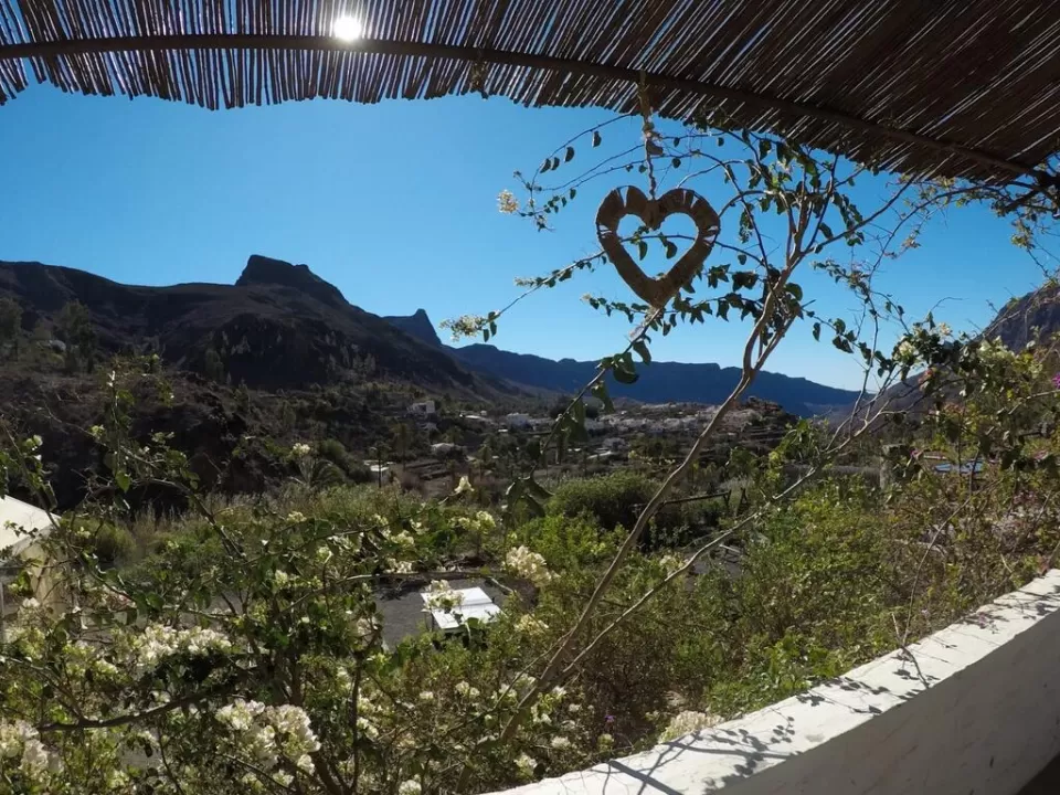 Casita Oasis