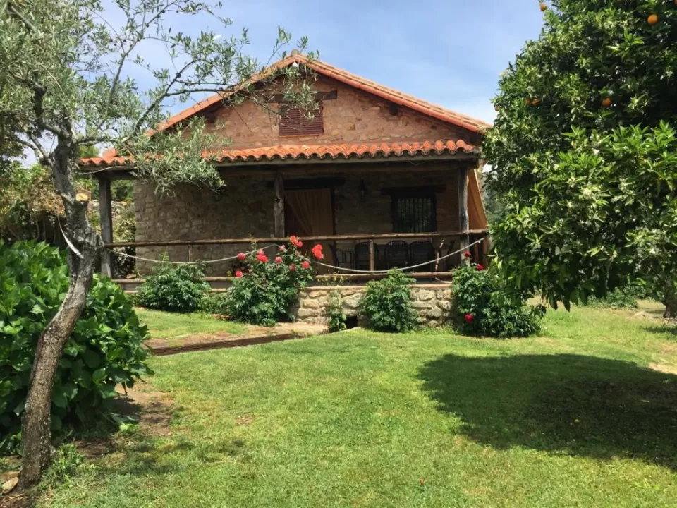 Casa Rural El Caño
