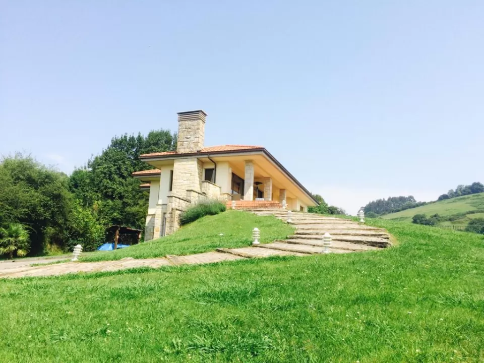 Arroes Village & Pool
