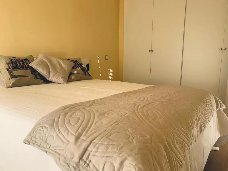Apartamentos 2 habitaciones
