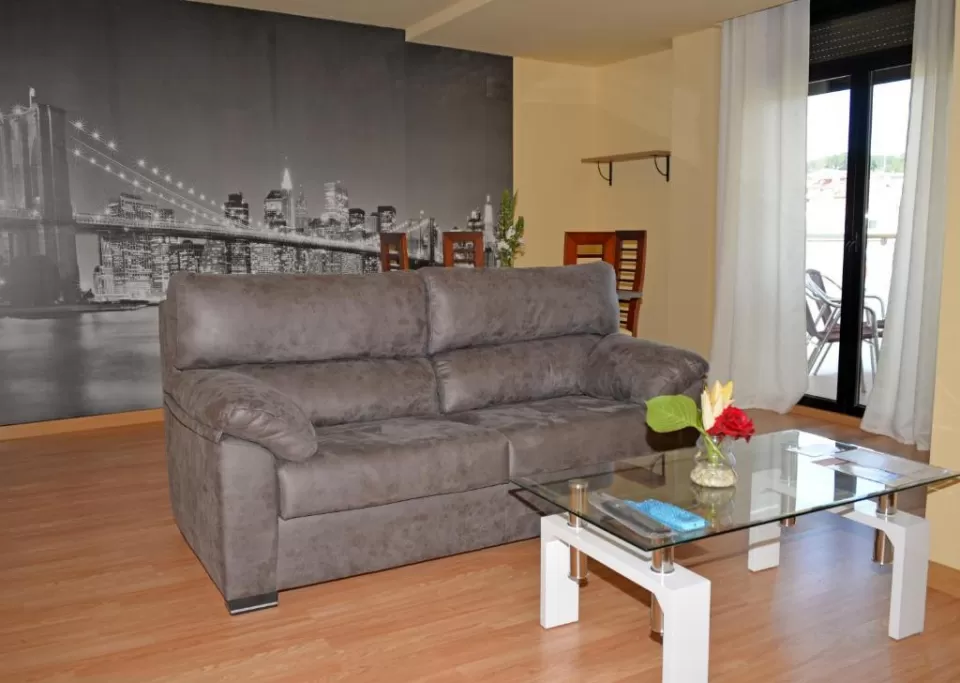 Apartamento 1 habitación