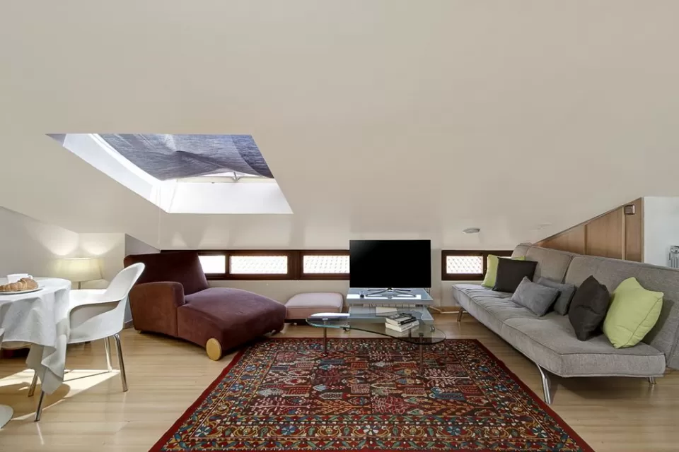 Apartamentos Turísticos Centro