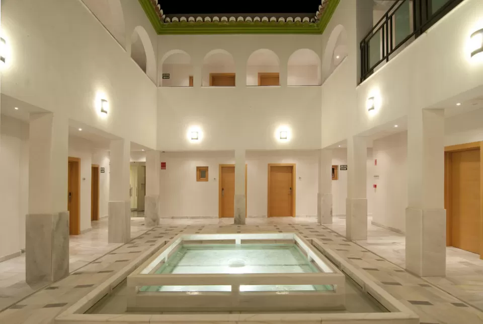 Amalurra Granada