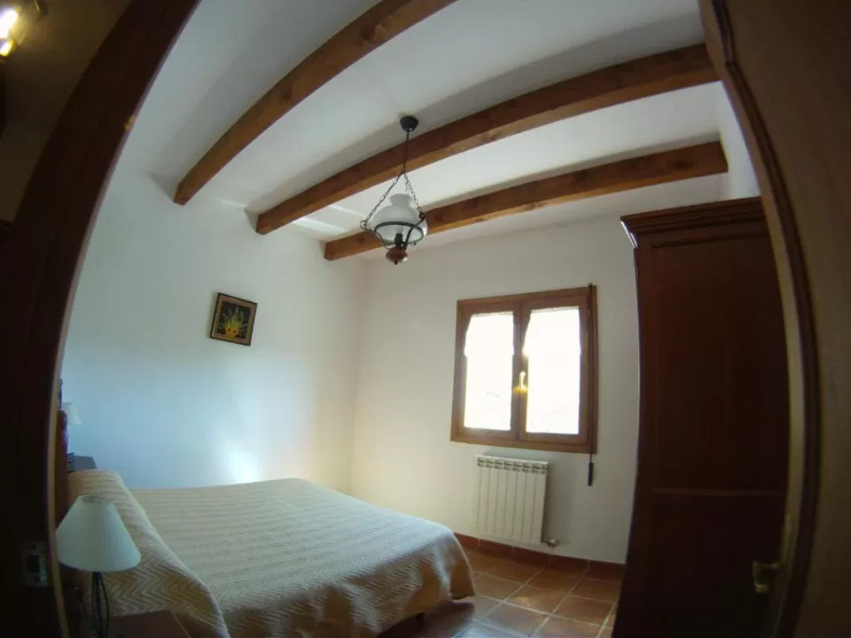 Apartamento 2 plazas