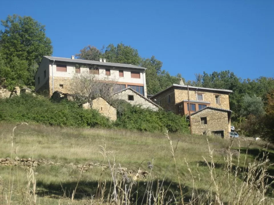 Casa Rural Tomaso- Apartamentos