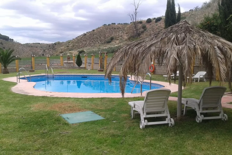 Casa Rural La Barca