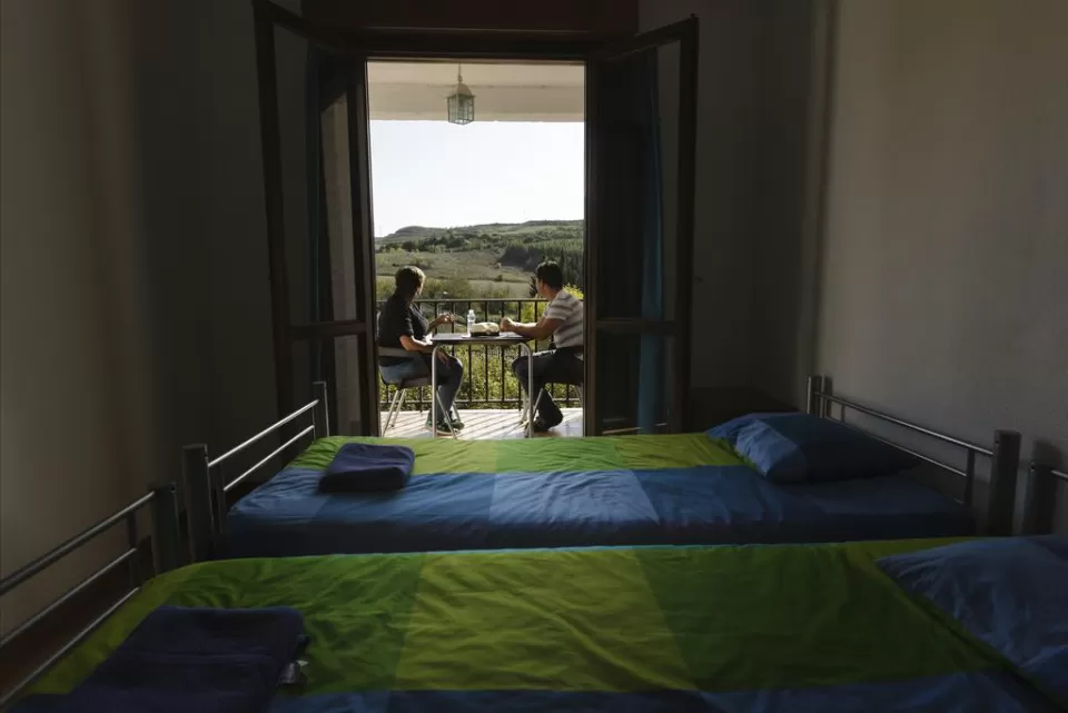 Albergue Puente
