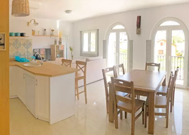 Agroturismo el Capriolo - Casa Toscana