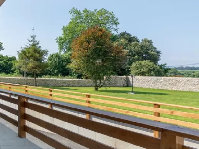 Gîtes d'étape Somo