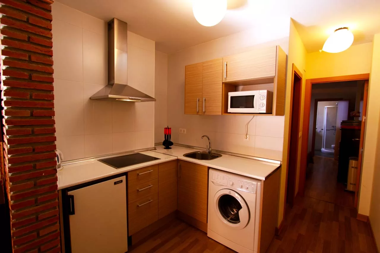 Apartamento San Diego 128