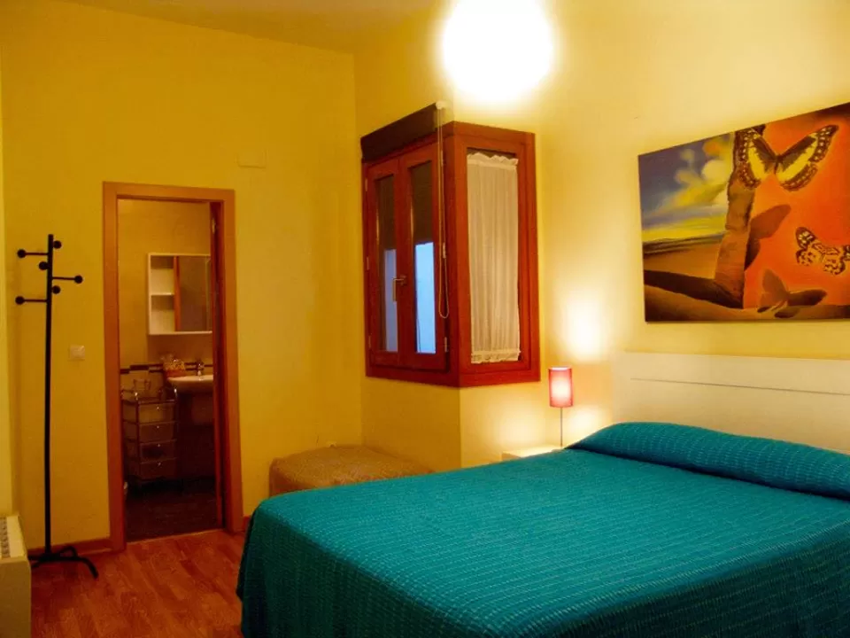 Apartamento San Diego 129