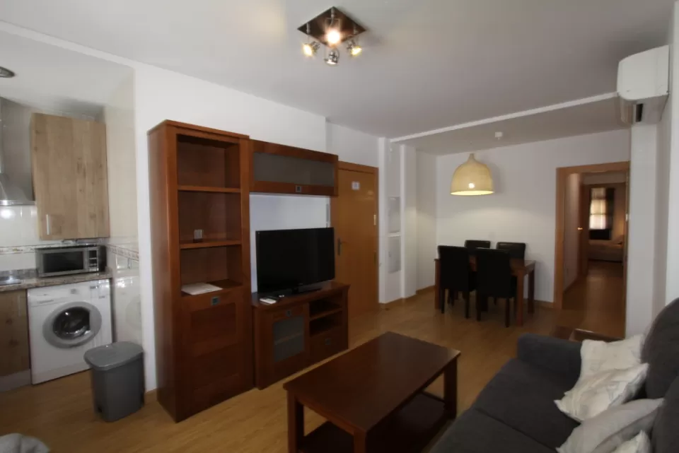 Apartamento San Diego 141
