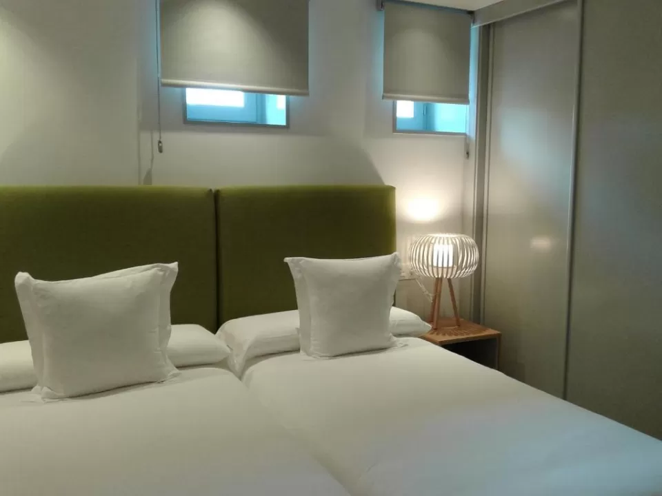 Apartamento