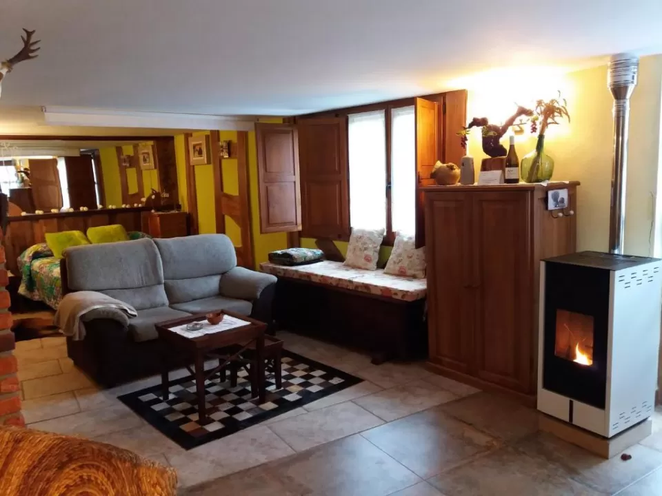 El Estudio- Apartamentos La Condesa