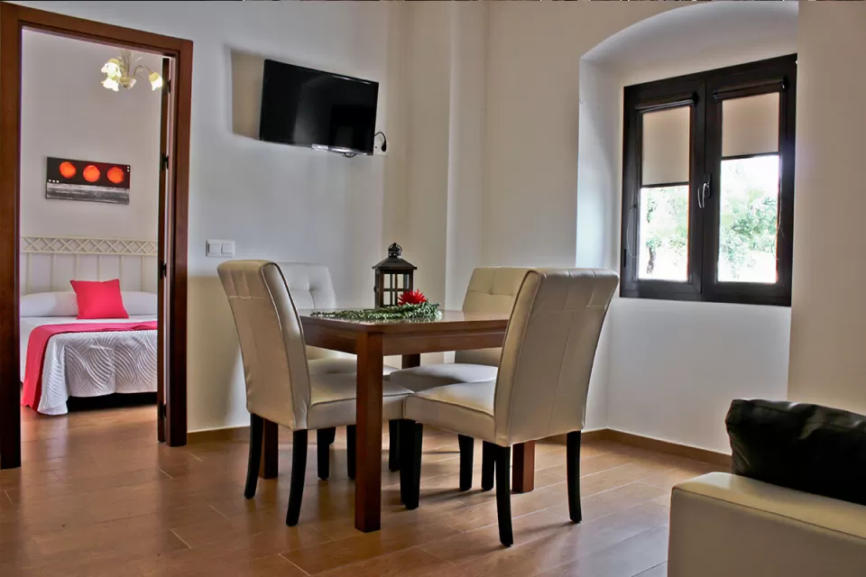 Apartamento Hozgarganta