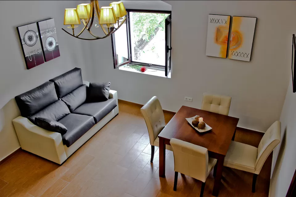 Apartamento Guadalmesí