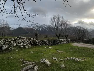 Marcos  in your stay in Casa La Cortina- Apartamentos 6576_1