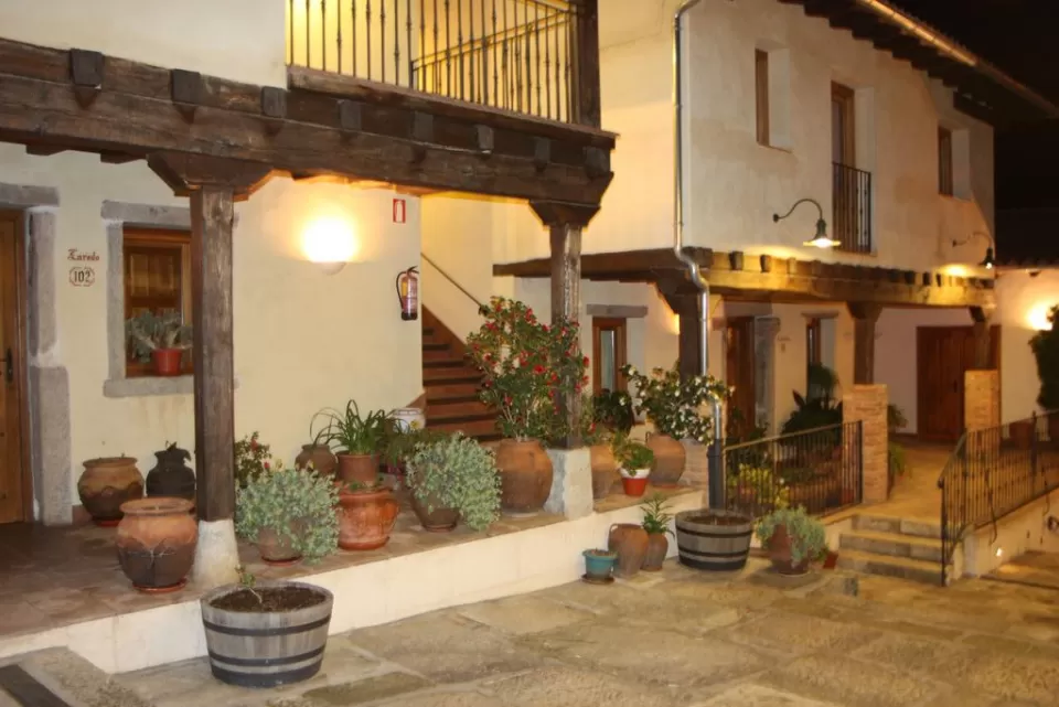 Hotel Rural Abadía de Yuste