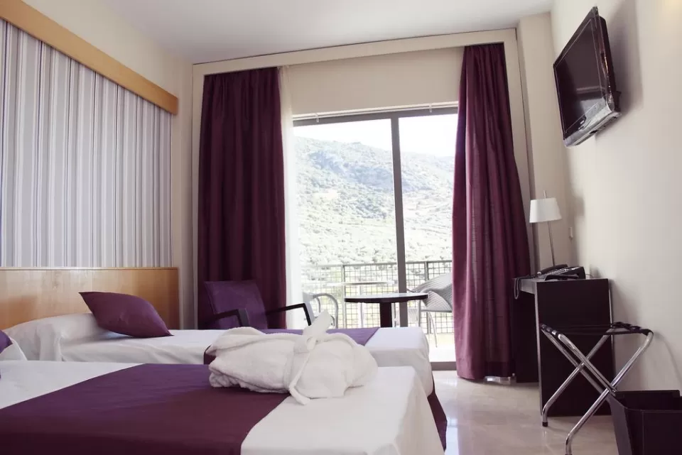 Habitación doble
