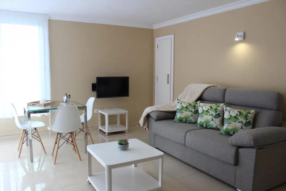 Tenerife Exotic Apartament