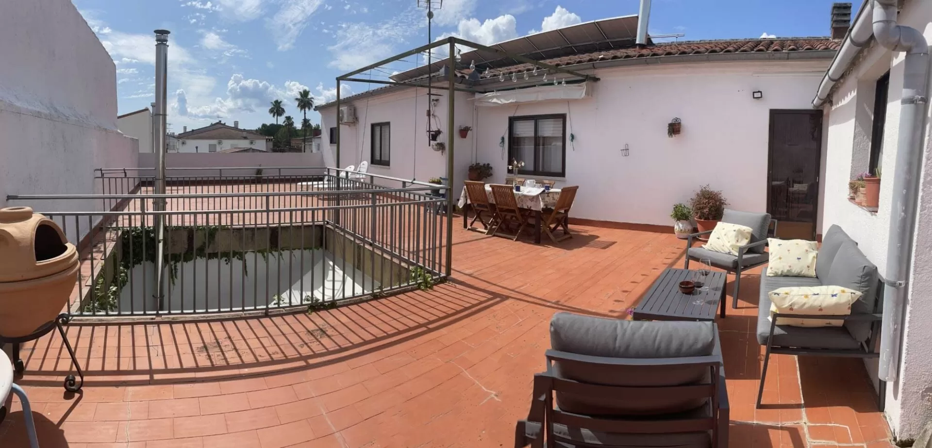 Apartamento Turístico La Ribera