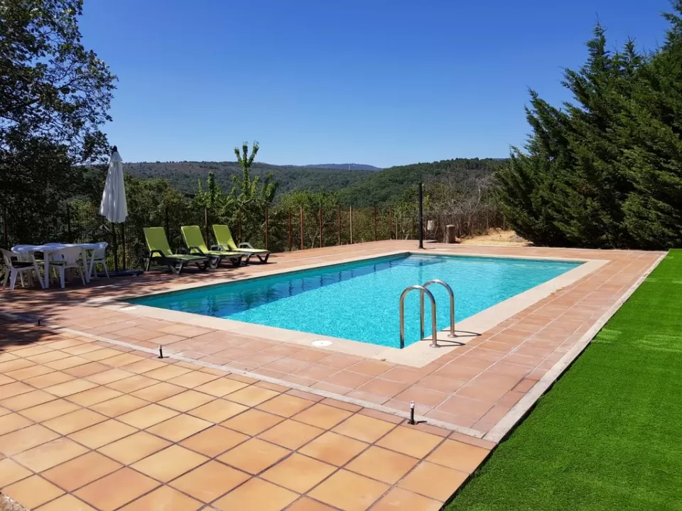 Casa Rural Versos