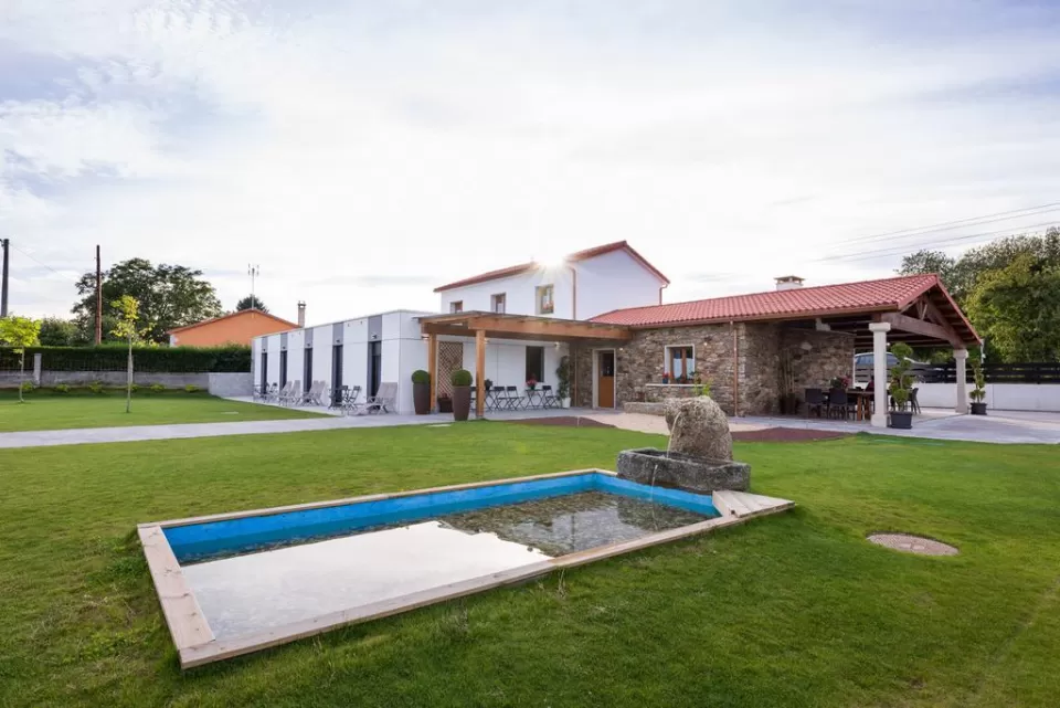 Casa O Real