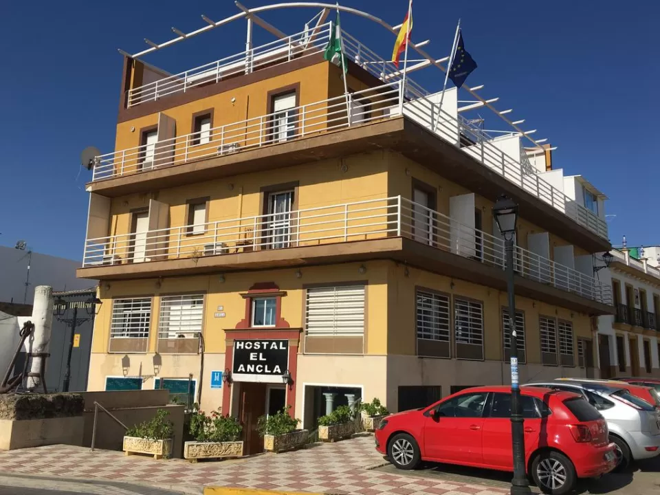 Hostal El Ancla