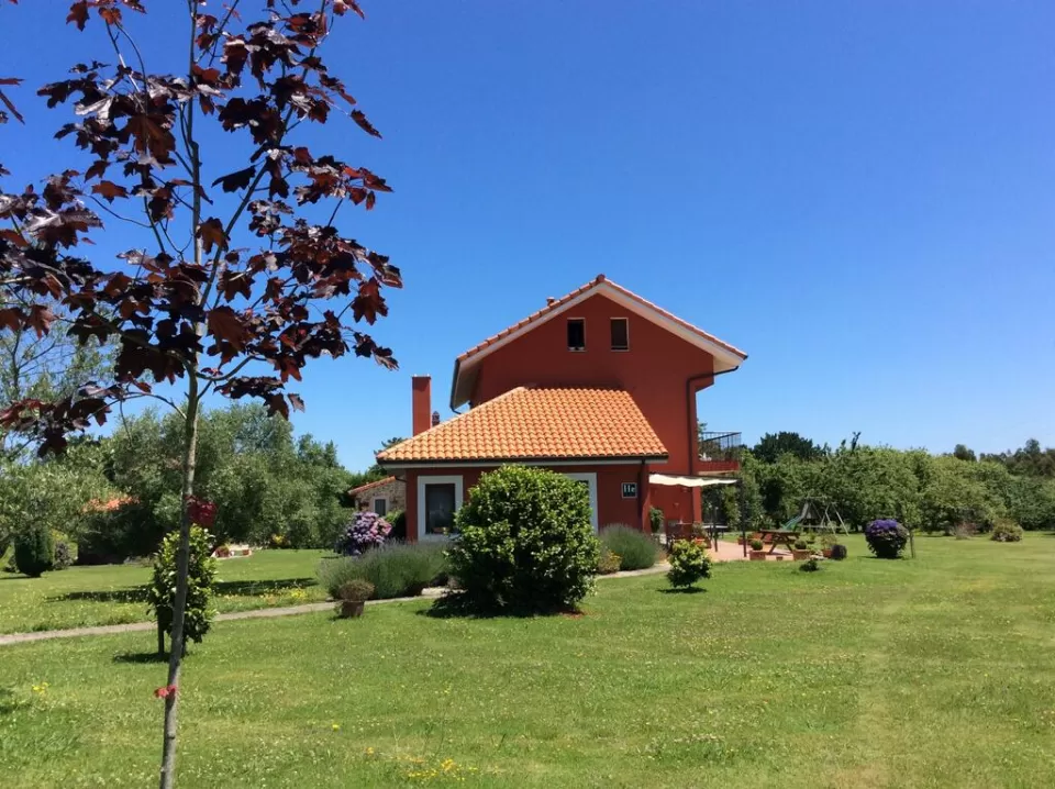 Hotel Coto del Pomar
