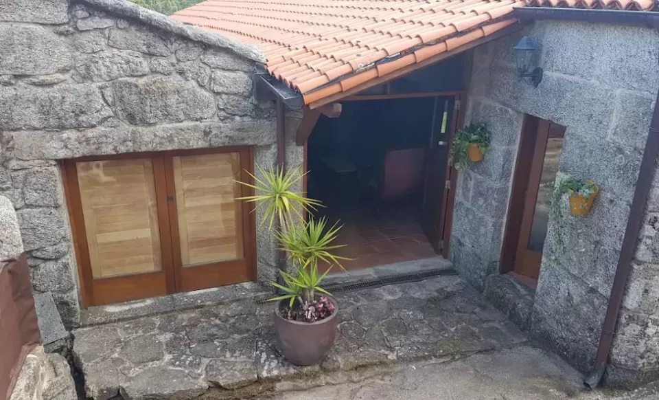 Casa de Pedre