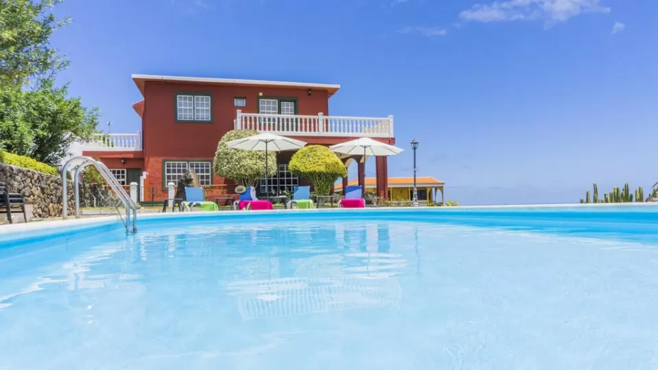 La Rivera Apartamentos