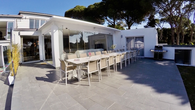 Villa Siempre Domingo