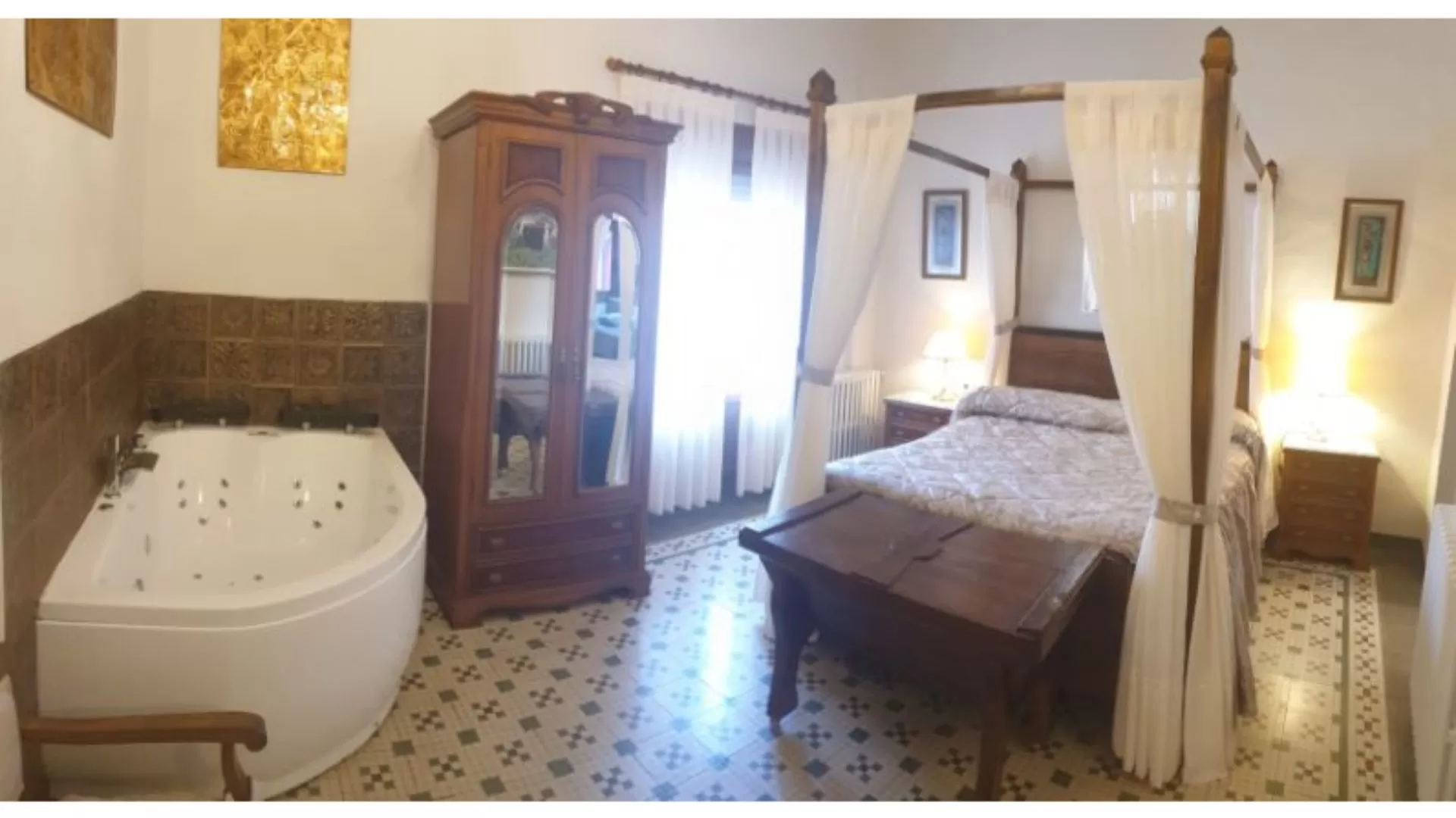 Suite América