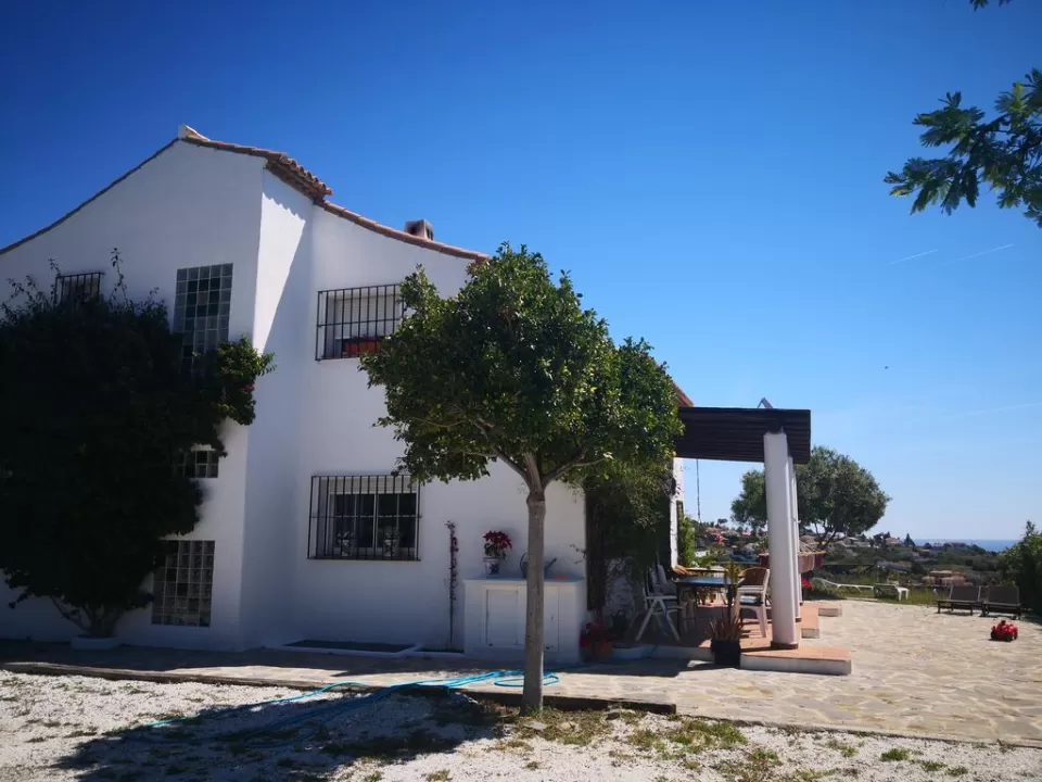 Casa Rural Montepadron