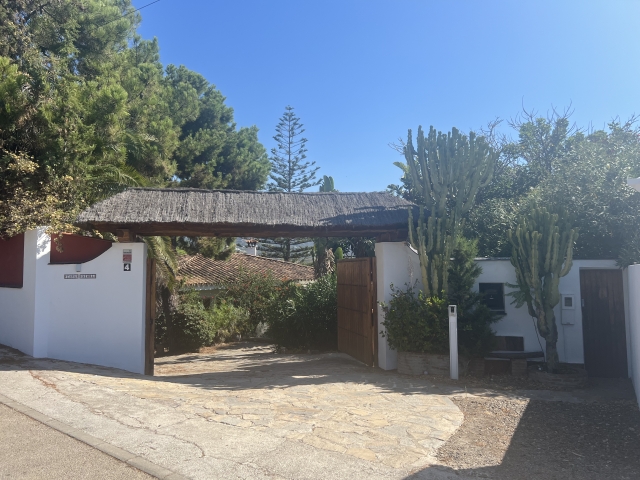 Entrada