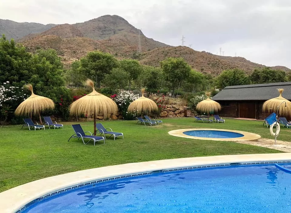 Turismo Rural Los Pedregales