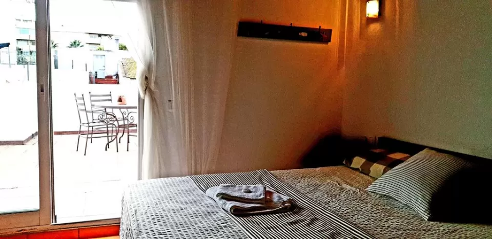 Habitación Triple