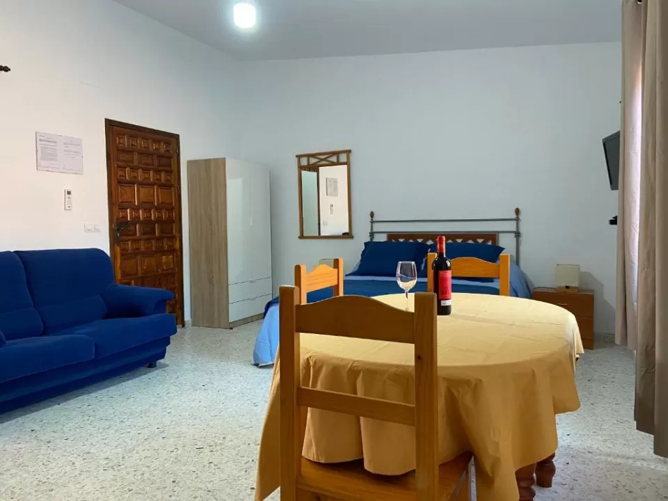 Casa Monterroso- Estudio