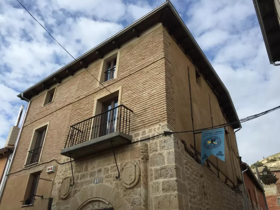 Albergue Rosalía