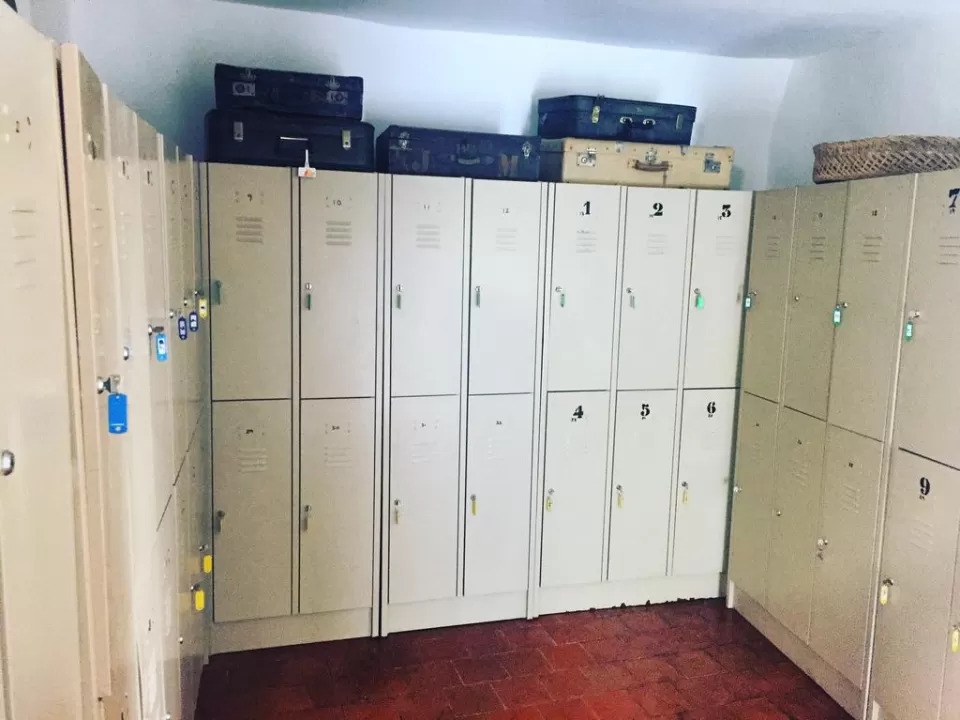 Gîtes d'étape Castrojeriz