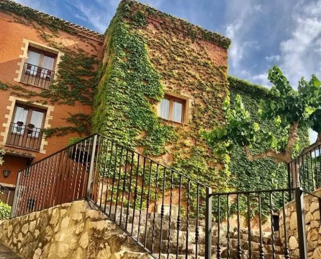 Alojamiento Rural Molí Fariner