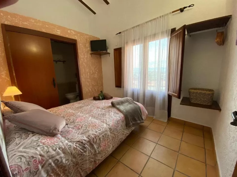 Single room