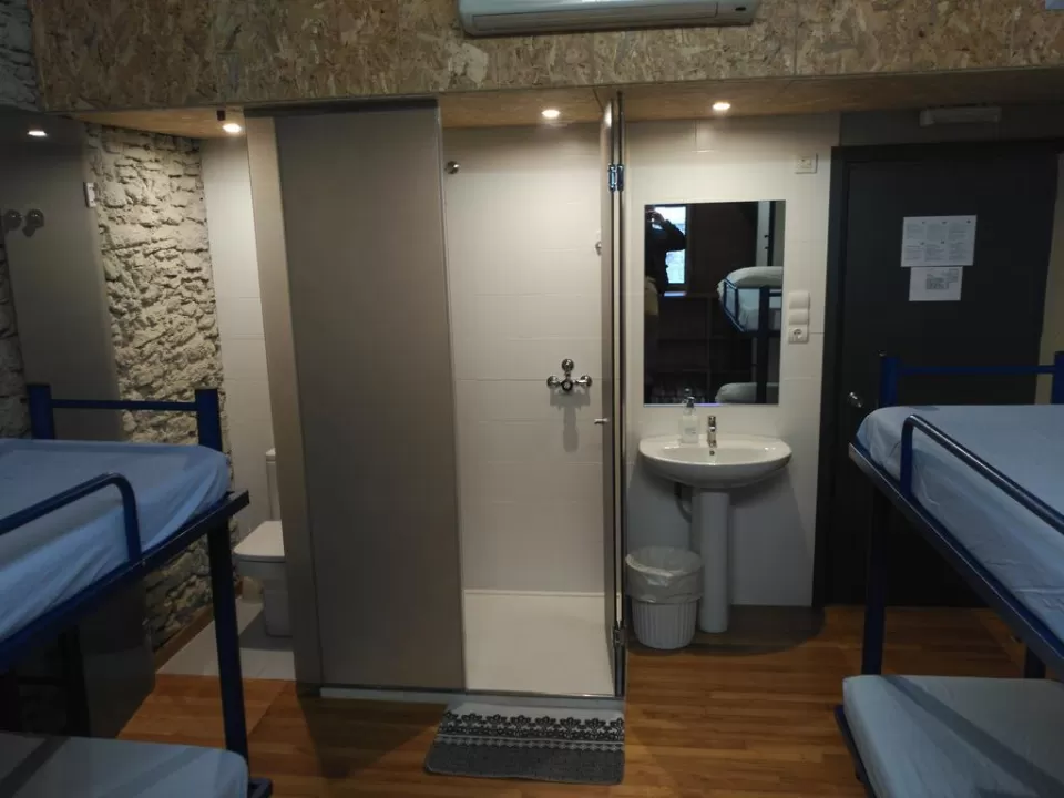 Standard room 4 pax