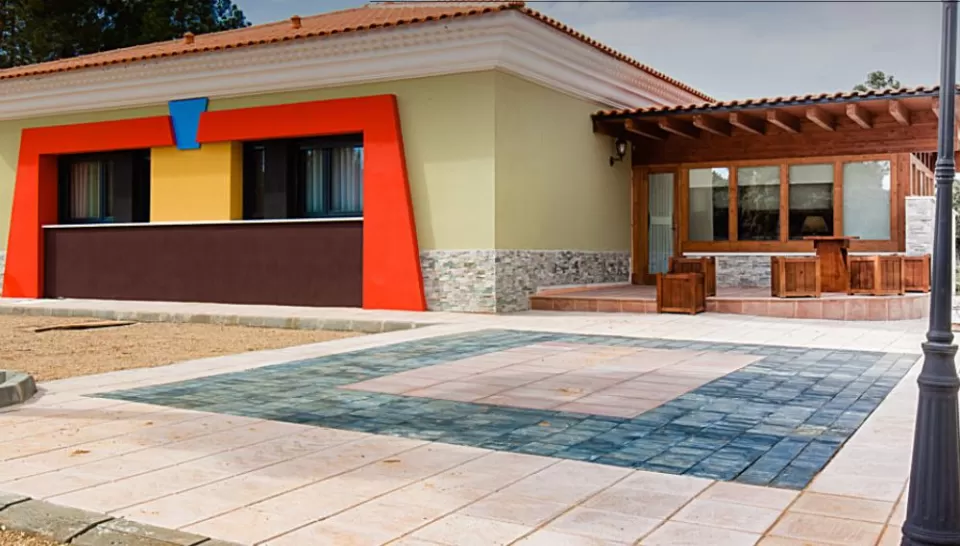 Santa Quiteria Rural- Casa Quiteria
