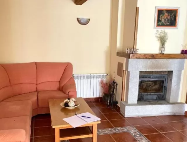 Apartamento 2 dormitorios