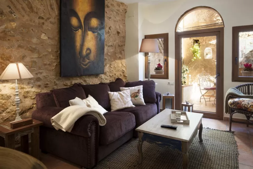 Casa rural Mirador
