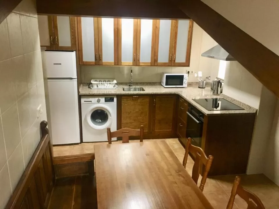 Apartamento 8